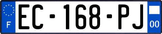 EC-168-PJ