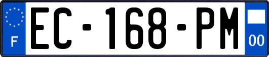 EC-168-PM
