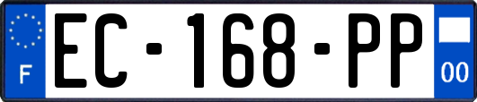 EC-168-PP