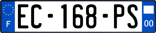EC-168-PS