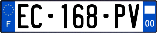 EC-168-PV