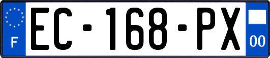 EC-168-PX