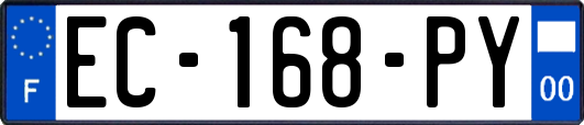 EC-168-PY
