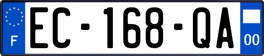 EC-168-QA