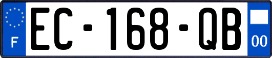 EC-168-QB