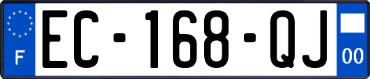 EC-168-QJ