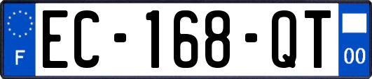 EC-168-QT