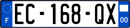 EC-168-QX