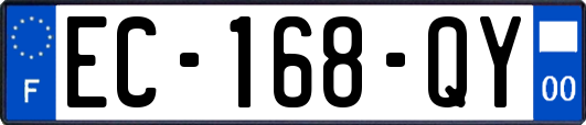 EC-168-QY