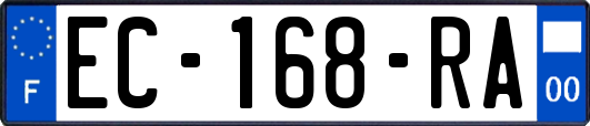 EC-168-RA