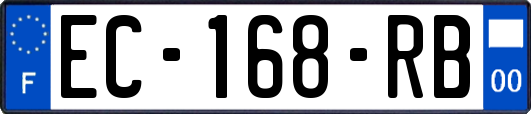 EC-168-RB