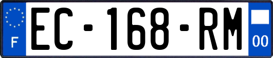 EC-168-RM