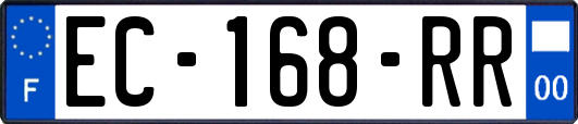 EC-168-RR
