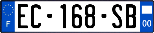 EC-168-SB