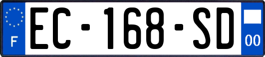 EC-168-SD
