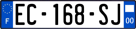 EC-168-SJ