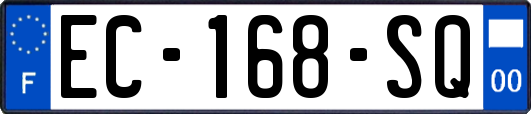 EC-168-SQ