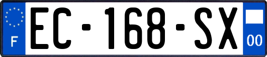 EC-168-SX