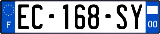 EC-168-SY