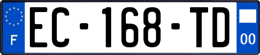 EC-168-TD