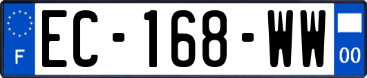 EC-168-WW
