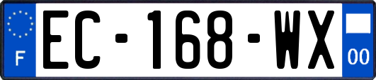 EC-168-WX