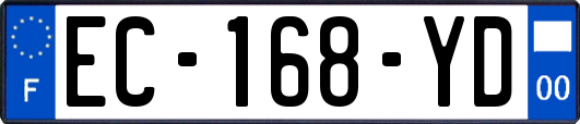 EC-168-YD