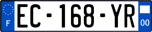 EC-168-YR