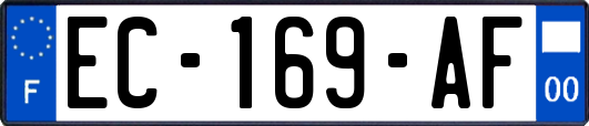 EC-169-AF