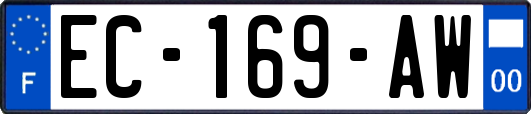 EC-169-AW