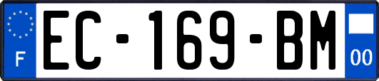 EC-169-BM