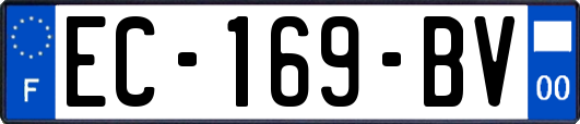 EC-169-BV