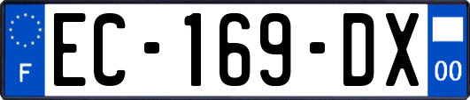 EC-169-DX