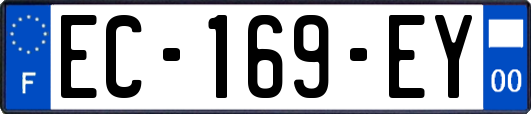 EC-169-EY