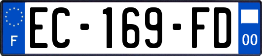 EC-169-FD