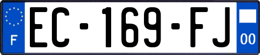 EC-169-FJ