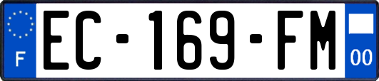 EC-169-FM
