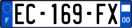 EC-169-FX