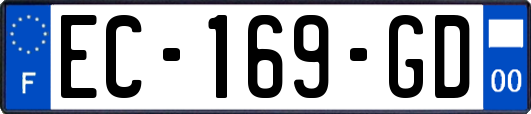 EC-169-GD