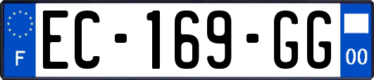 EC-169-GG