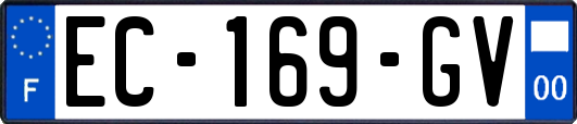 EC-169-GV