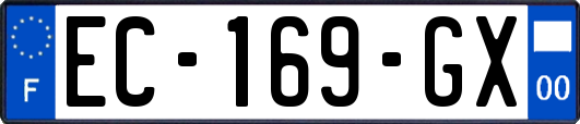 EC-169-GX