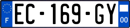 EC-169-GY