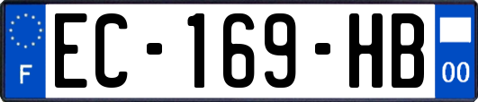 EC-169-HB
