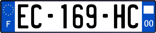 EC-169-HC