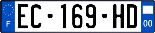 EC-169-HD