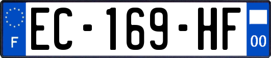 EC-169-HF