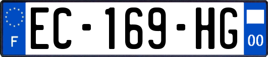 EC-169-HG