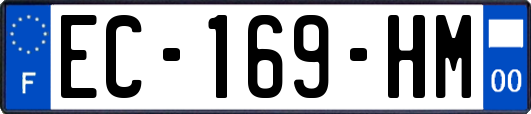 EC-169-HM