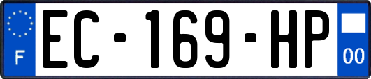 EC-169-HP